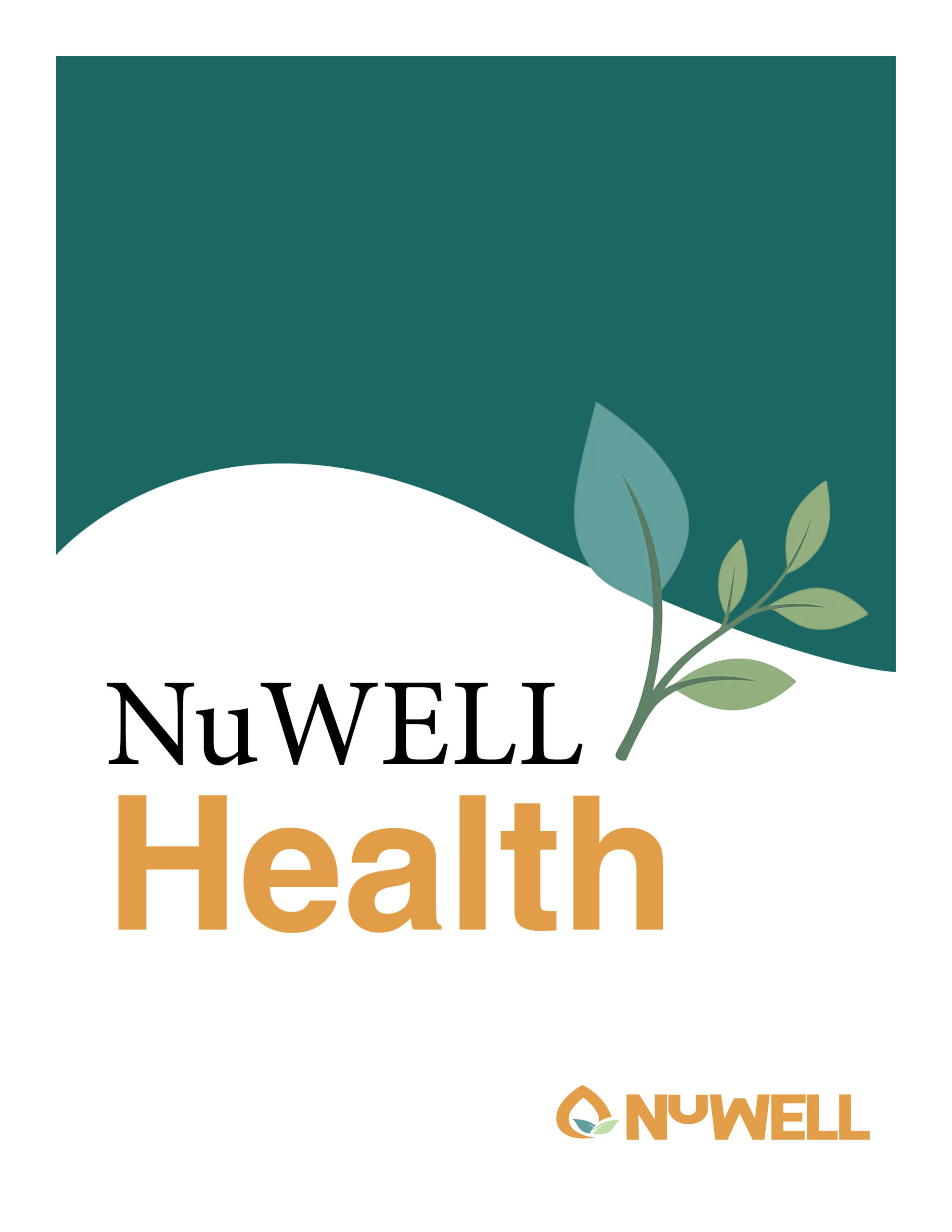 NuWell Health Ebook 