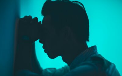 When Pain Steals Joy