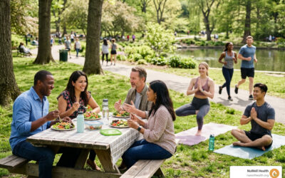 Beginner’s Guide to Lifestyle Medicine