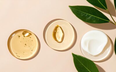 Don’t Crack Under Pressure with These Natural Anti Aging Secrets