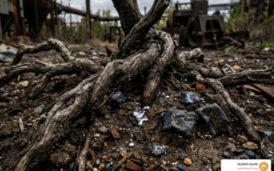 Heavy Metals Root Removal: Clearing Toxic Load for Whole-Person Healing