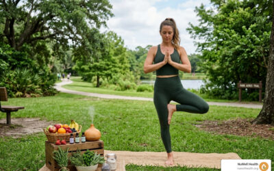 How to Build a Preventive Health Plan That Actually Works