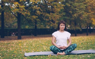 Natural Health for Mental Health 101