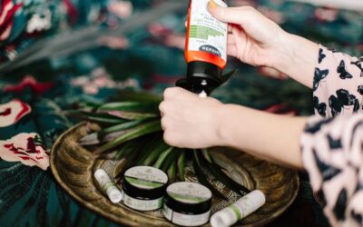 Stop the Scratch with These Natural Treatments for Eczema