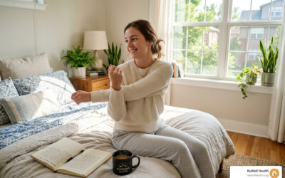 The Ultimate Guide to Self-Care Empowerment