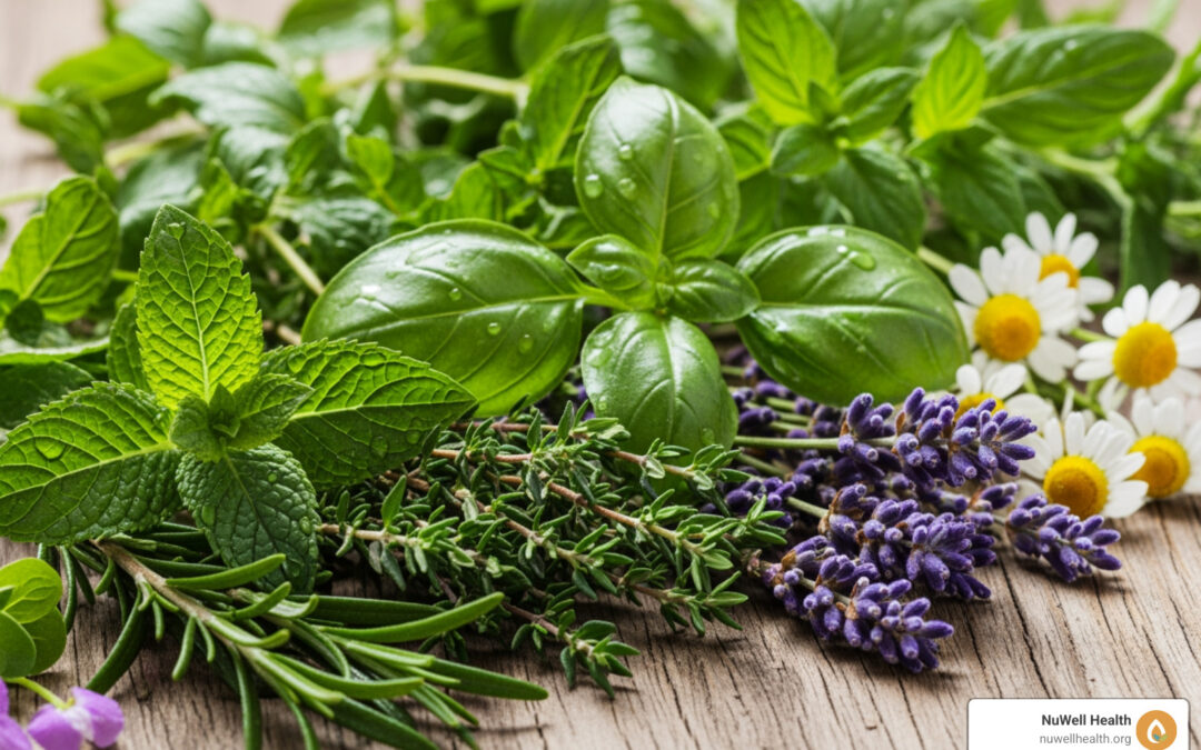 100 medicinal plants and their uses with pictures