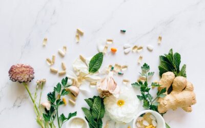 Beginner’s Guide to Natural Health Supplements
