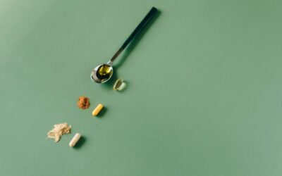 Herbal Food Supplement Benefits and Safety