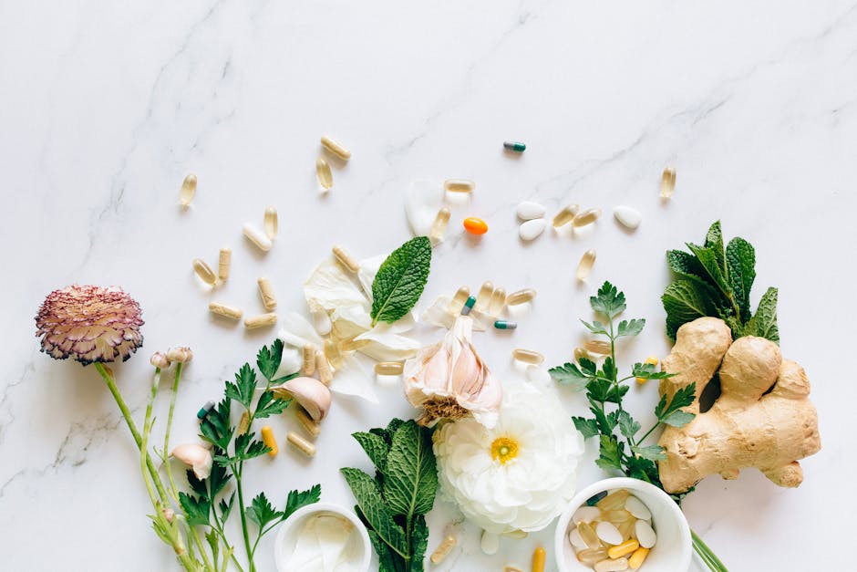holistic candida gut cleanse