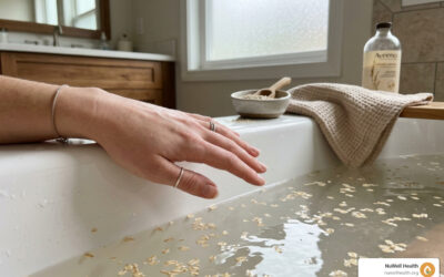 How to Master Natural Ways to Heal Eczema