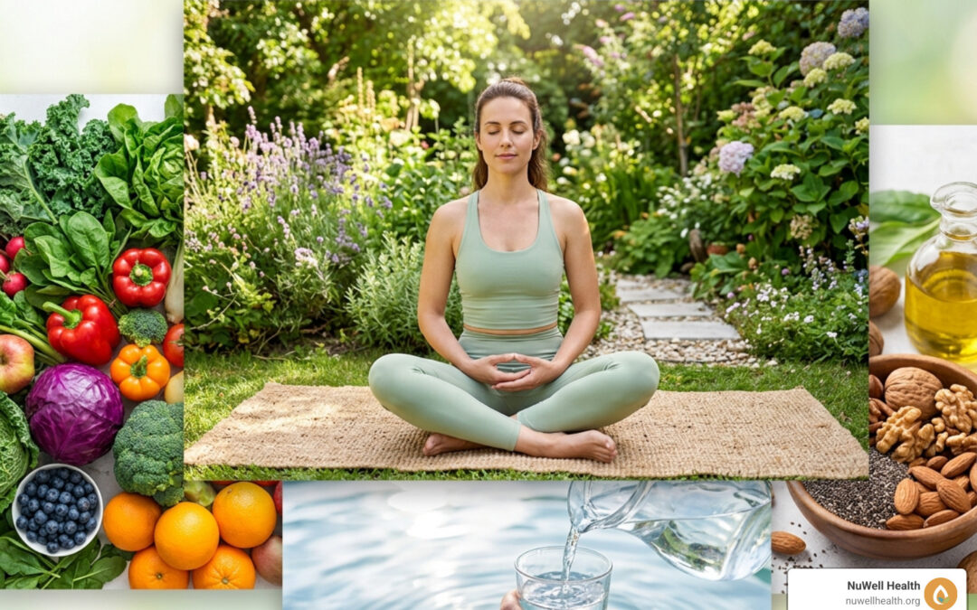 cancer prevention holistic strategies