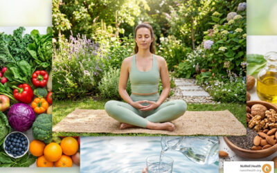 Shield Your Cells with These Holistic Cancer Prevention Tips