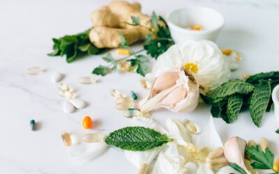 Stop the Mood Swings with These Natural Hormone Support Tips