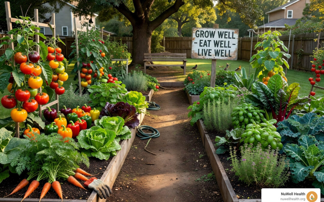 preventive natural health strategies