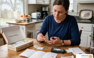 The Definitive Guide to Food Sensitivity Testing