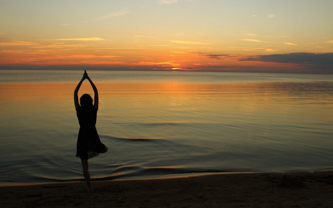 balance mind body spirit