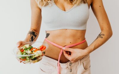 Why a Holistic Weight Reduction Plan is the Secret Sauce to Wellness