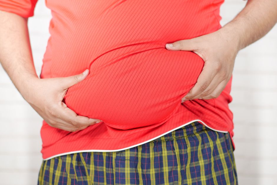 digestive issues