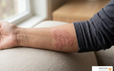 Eczema and the Immune System: How to Achieve True Skin Balance