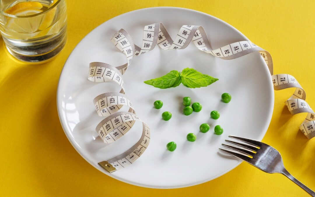Science-Backed Nutrition and Weight Management: Optimal Strategies for Real Results