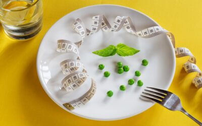 Science-Backed Nutrition and Weight Management: Optimal Strategies for Real Results