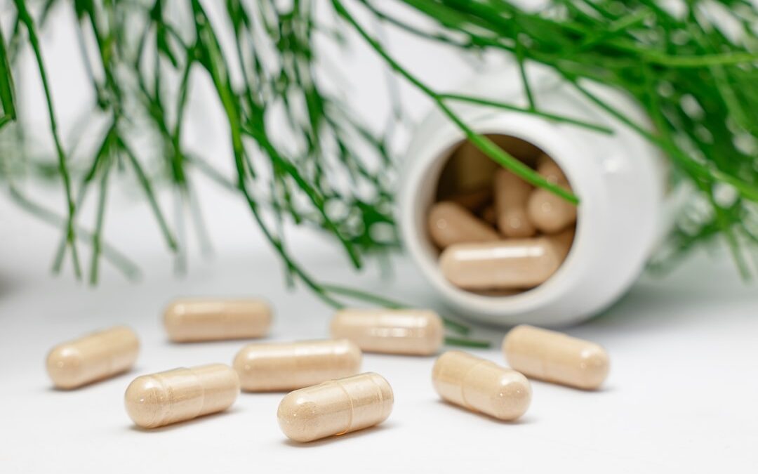 natural blood sugar control supplements