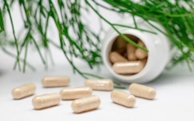 Sweet Success: The Best Natural Blood Sugar Control Supplements
