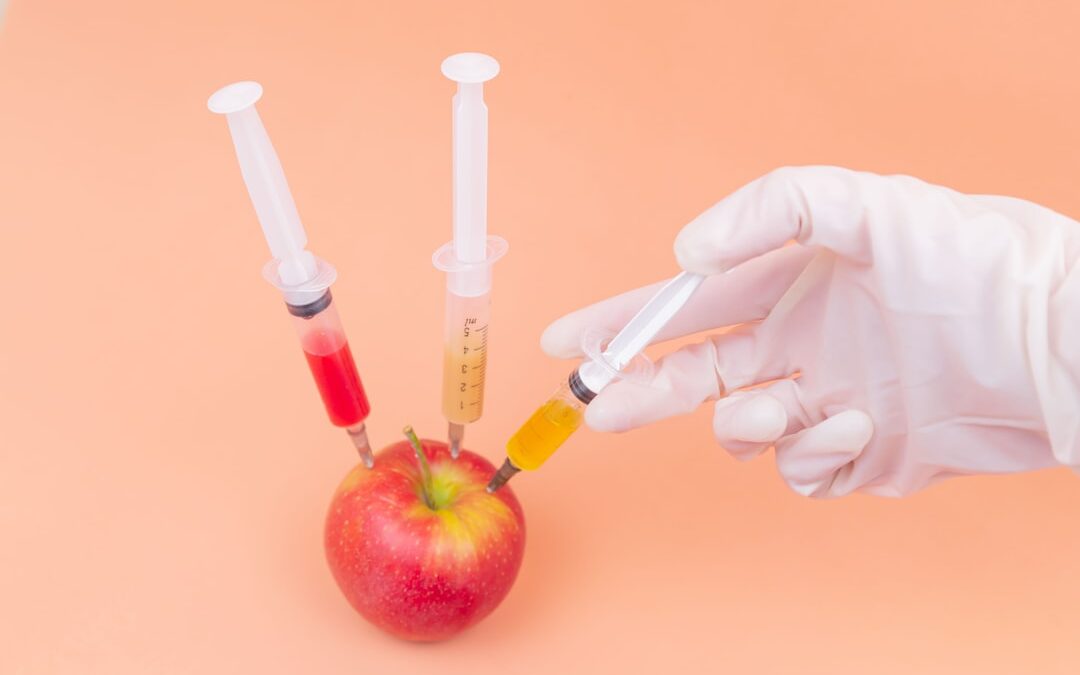 food allergy testing