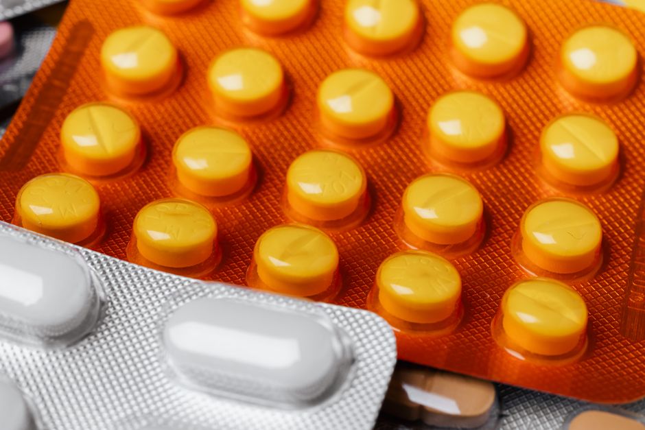 allergy meds for pollen