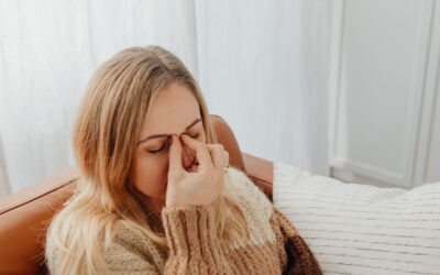 How to Treat an Allergy Headache Naturally Without Pills