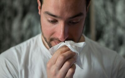 How to Treat Hay Fever at Home Without Turning Into a Zombie