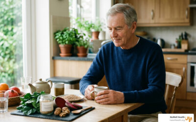 Natural Remedies for ED: Safe and Effective Ways to Restore Your Spark