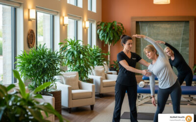 Detailed Reviews of the Top 10 Holistic Health Services Near Me