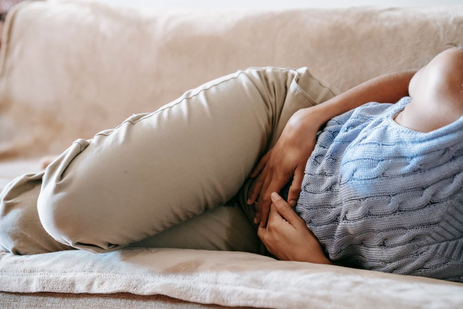 self healing IBS strategies