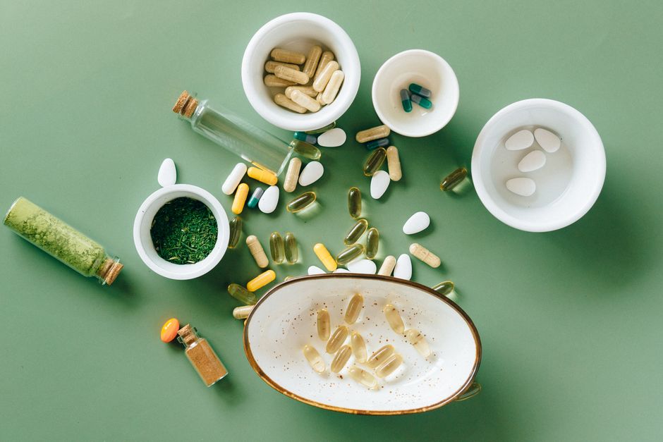 kidney natural supplements