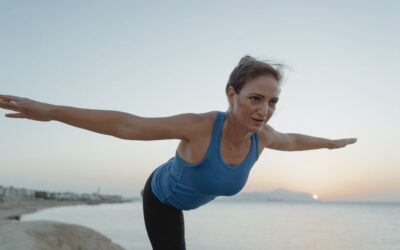 The Ultimate Guide to Balancing Hormones Naturally