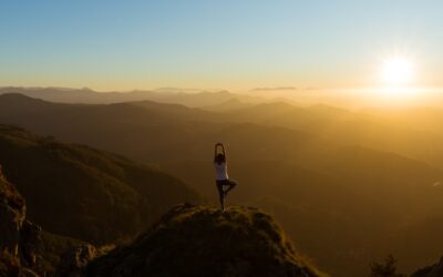 The Vital Link Between Spiritual Health and Your Daily Well-Being