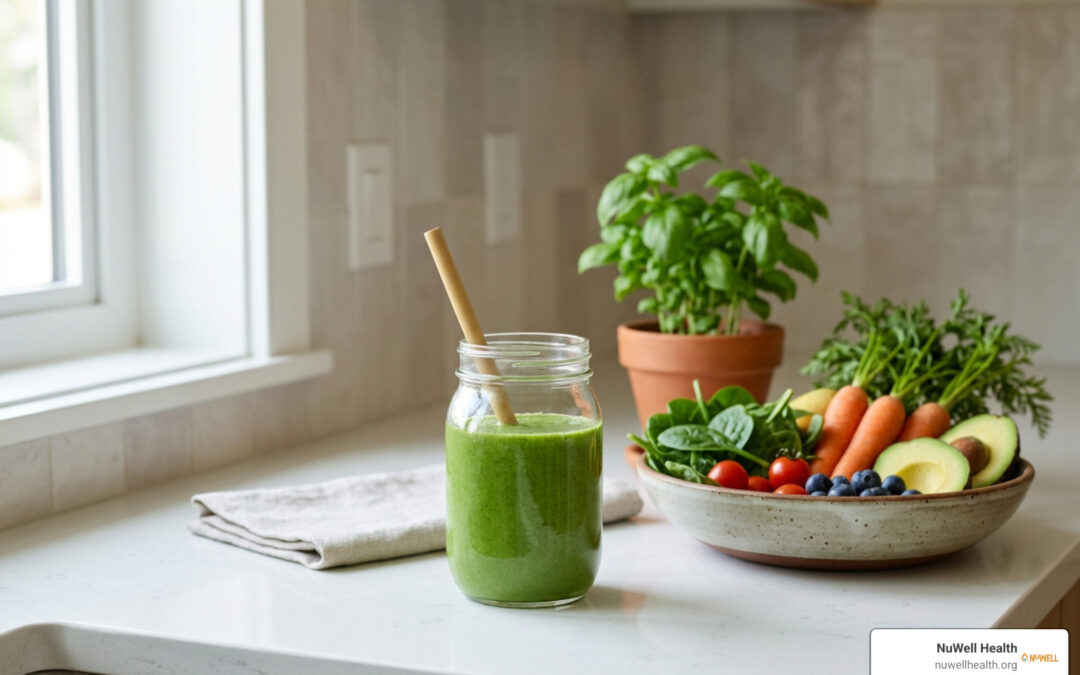 candida overgrowth natural treatment