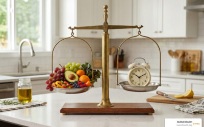 A Practical Guide to Understanding Hormone Balance Basics