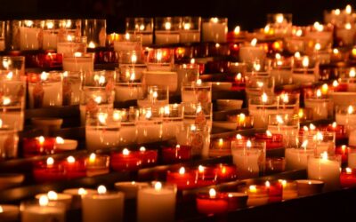 Finding Hope and Healing: A Faith-Filled 101