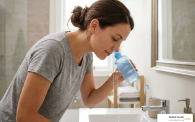 Natural Relief: Top Anti Allergic Home Remedies to Try