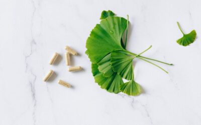 Nurture Your Hormone Balance Naturally with Gaia Herbs