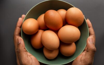 The Complete Guide to Identifying Egg Intolerance Symptoms