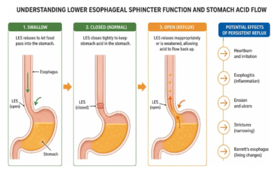 The Complete Guide to Managing Acid Reflux Naturally