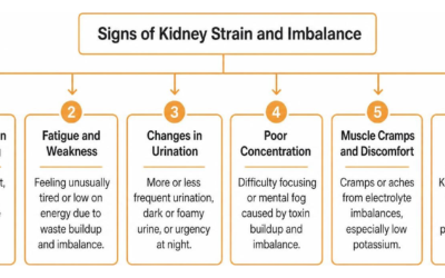 The Ultimate Guide to Safe Kidney Detox Methods