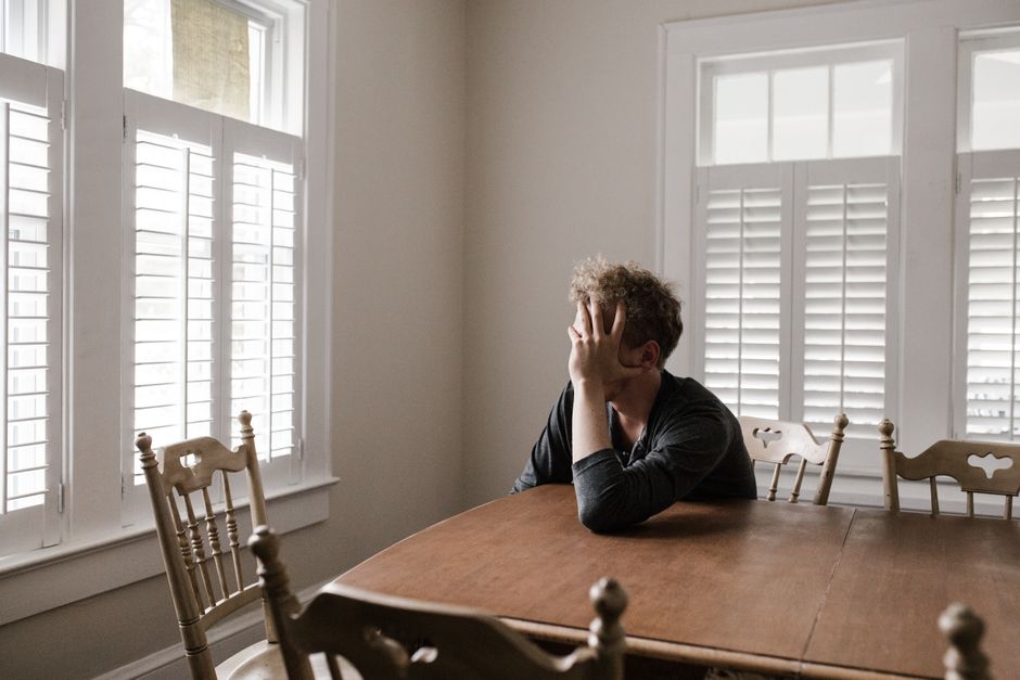 christian approach to depression