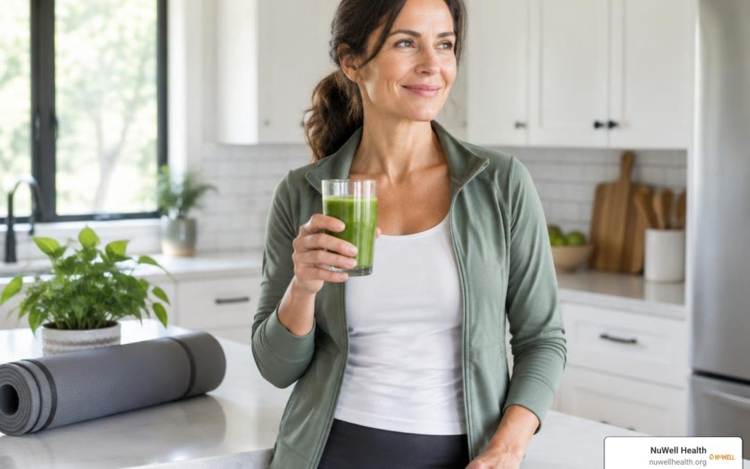 In Depth Guide to Hormone Imbalance Support: Find Root Causes
