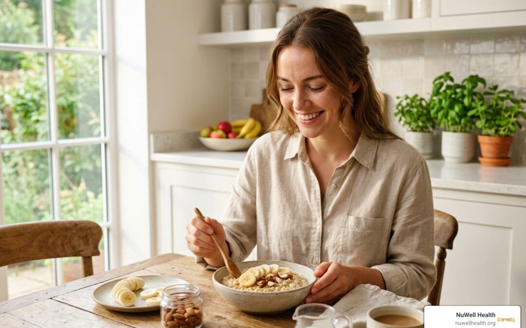 The Ultimate Guide to Ayurveda for Hormonal Balance