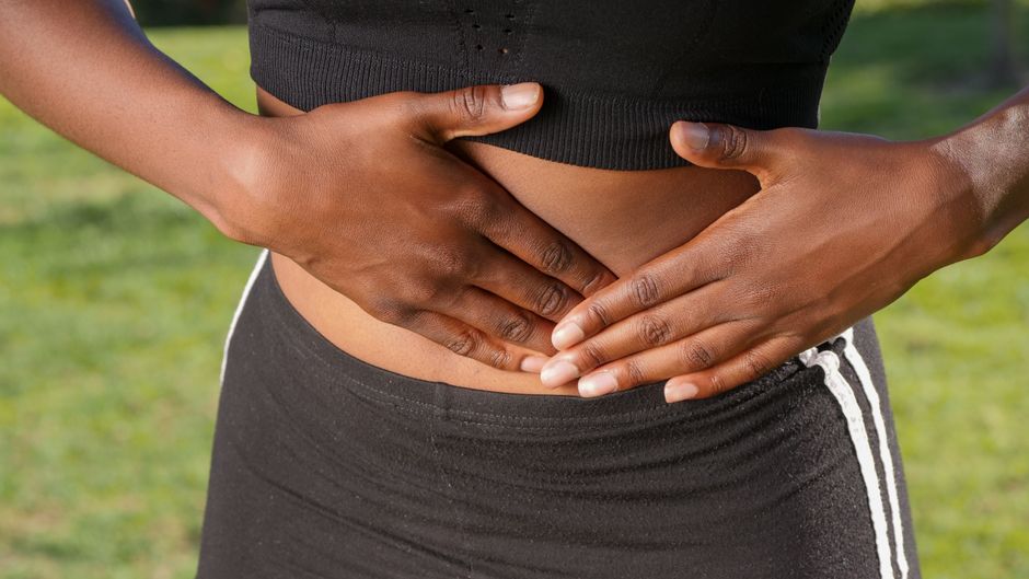 digestive problems