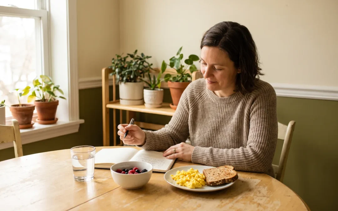 Can Low Blood Sugar Feel Like Anxiety? How to Tell What Needs Attention